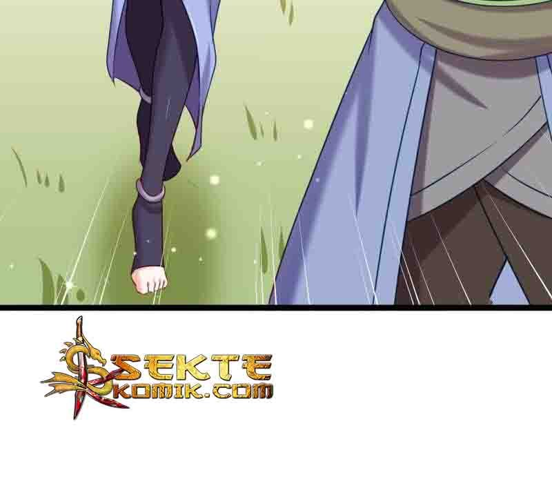 Turned Into a Grass in The Fantasy World? Chapter 18 Gambar 54